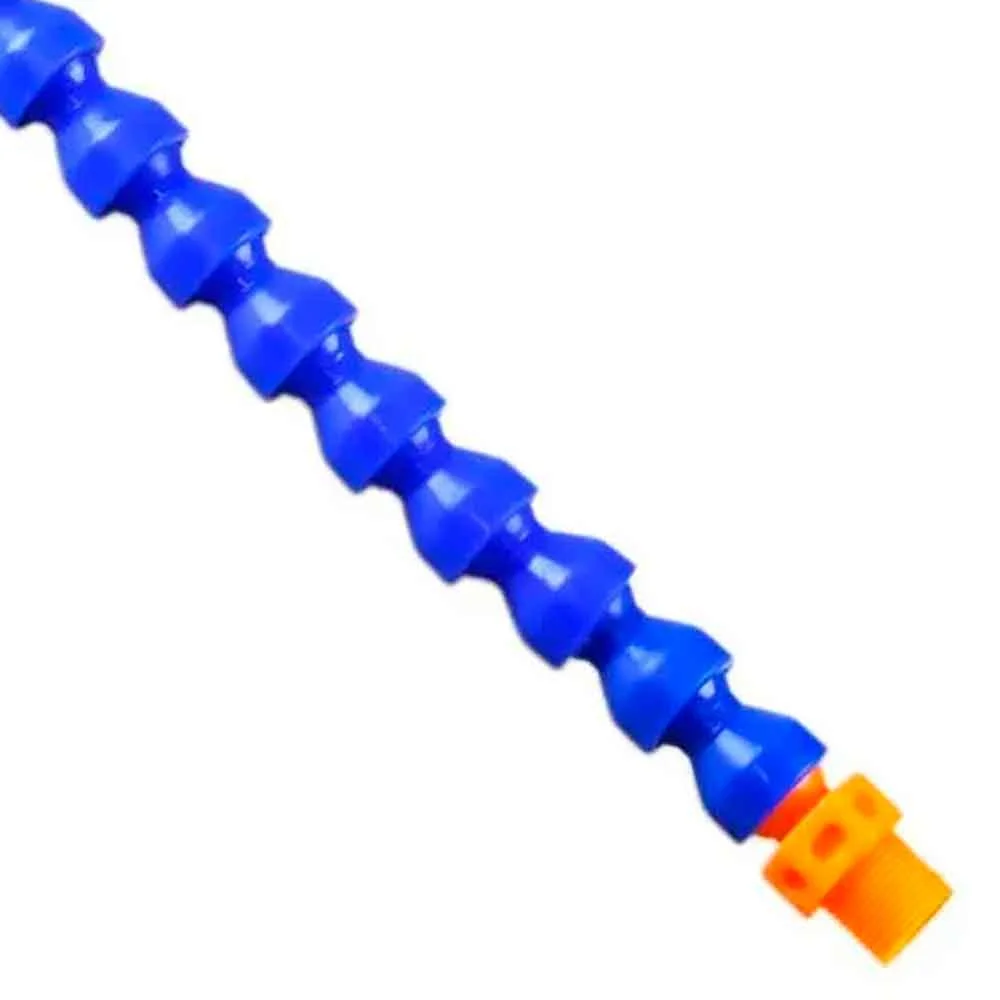 Mang. Ajustável C/Elos Flexiveis 1/4 Bsp X 330mm Noll